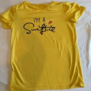 Taylor Swift T shirt